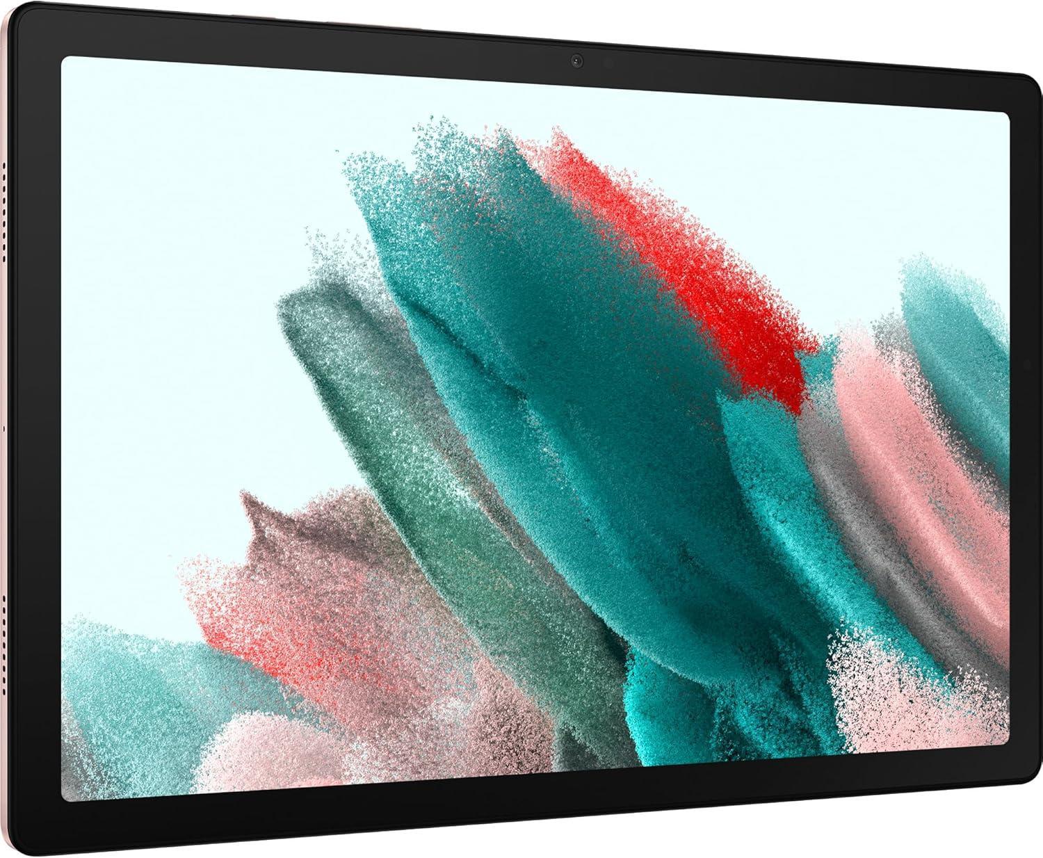 samsung samsung galaxy tab a8 tablet (senza scatola) - foto 3