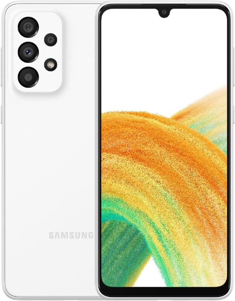samsung samsung galaxy a33 5g 128gb (senza scatola) - foto 1