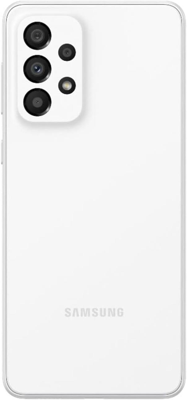 samsung samsung galaxy a33 5g 128gb (senza scatola) - foto 2