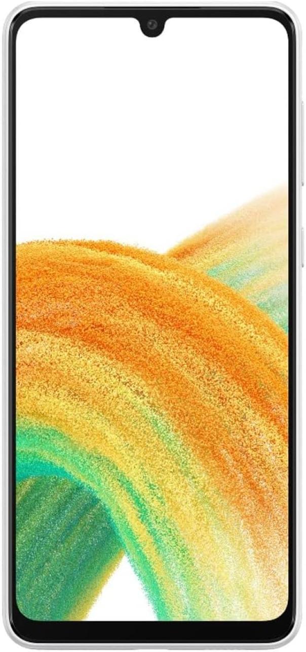 samsung samsung galaxy a33 5g 128gb (senza scatola) - foto 3