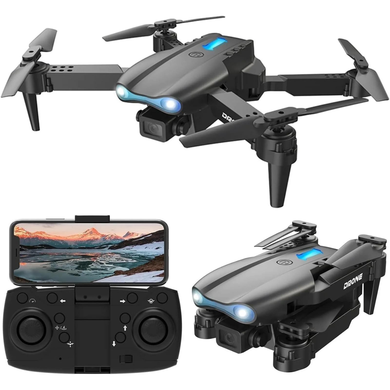 andowl drone (1080 ultra hd) - foto 1
