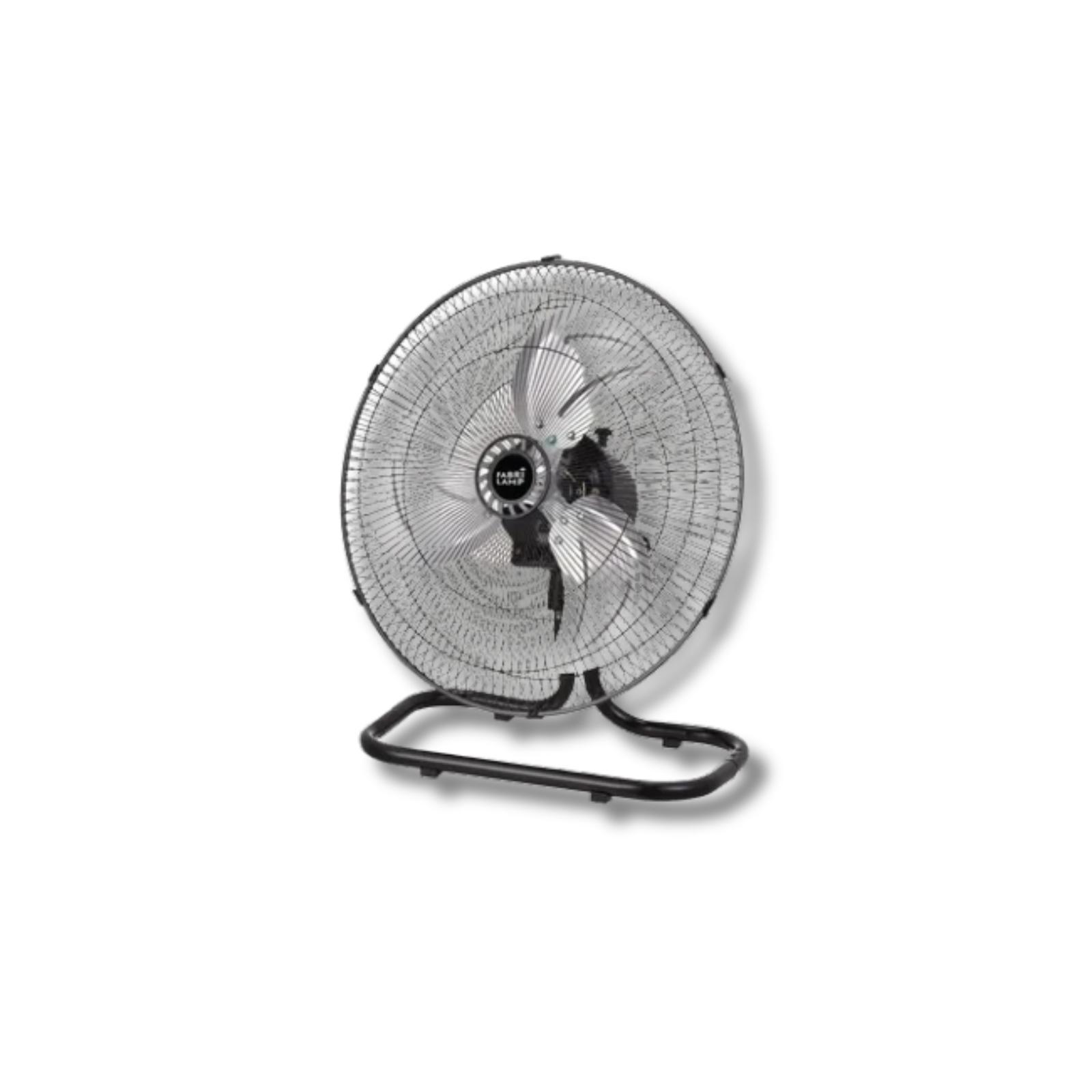 mastrobianco ventilatore 3 in 1 a piantana parete tavolo 45cm 3 velocità  60w - foto 3