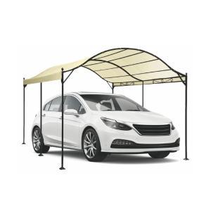 Gazebo tunnel idrorepellente 3x4m