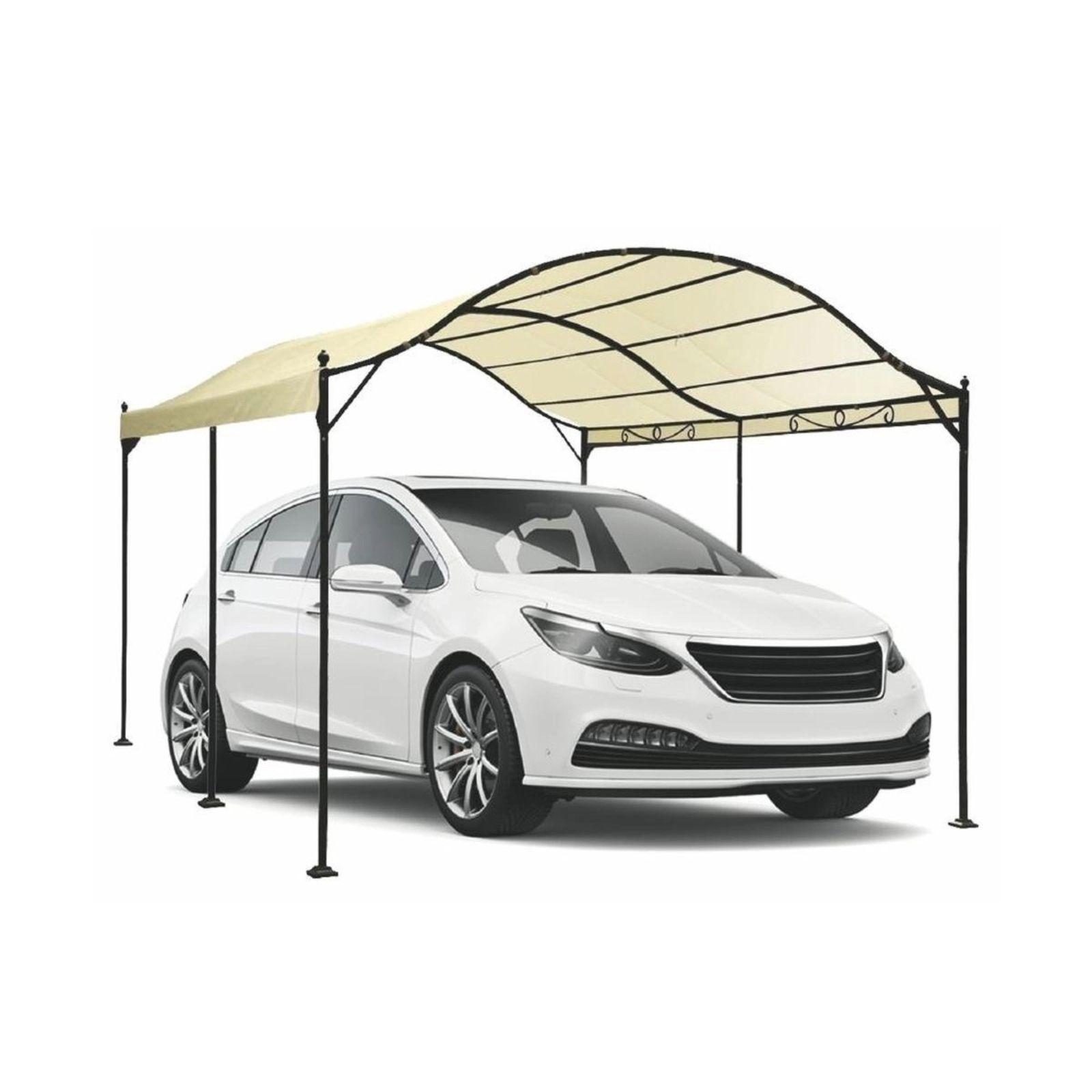  gazebo tunnel idrorepellente 3x4m - foto 2