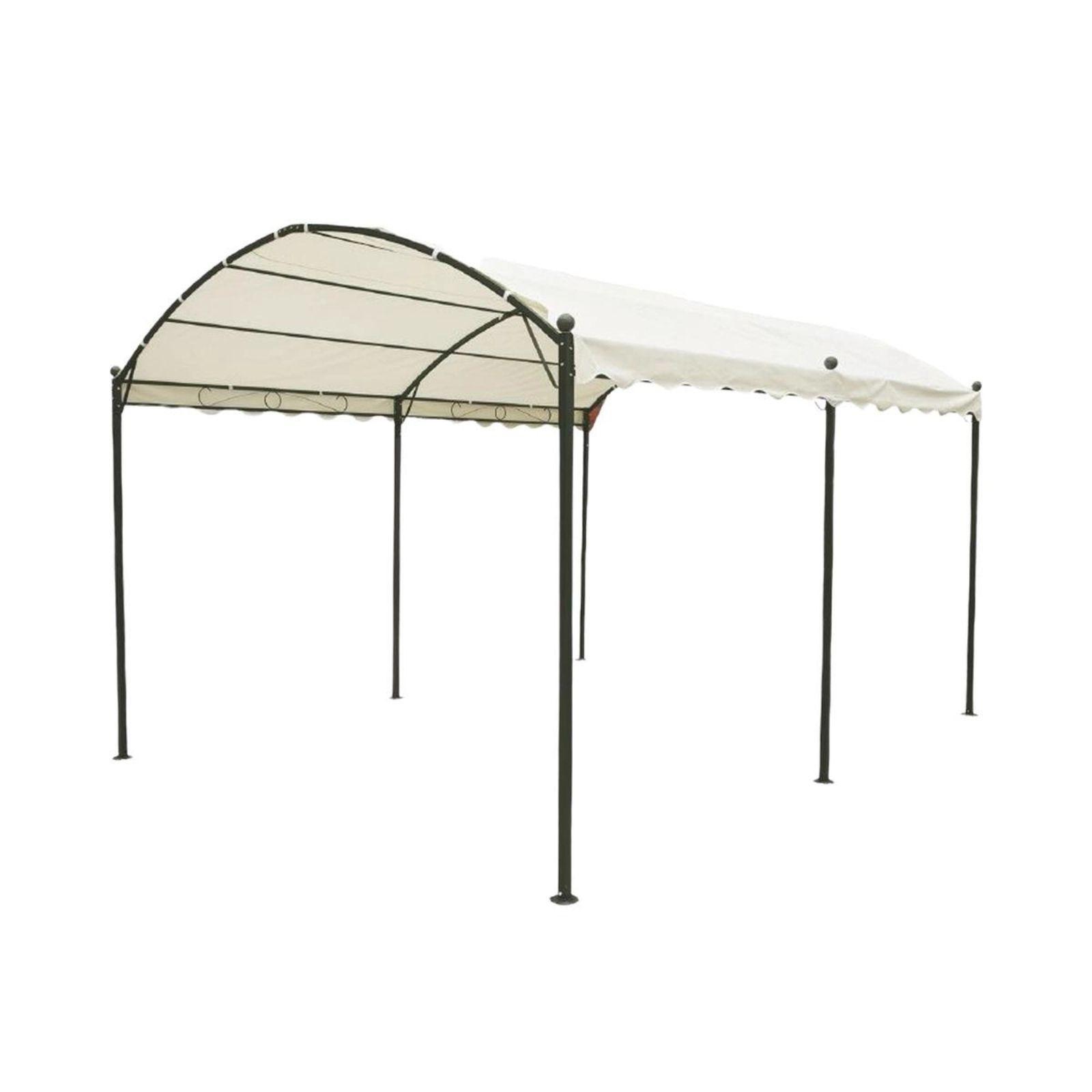  gazebo tunnel idrorepellente 3x4m - foto 3