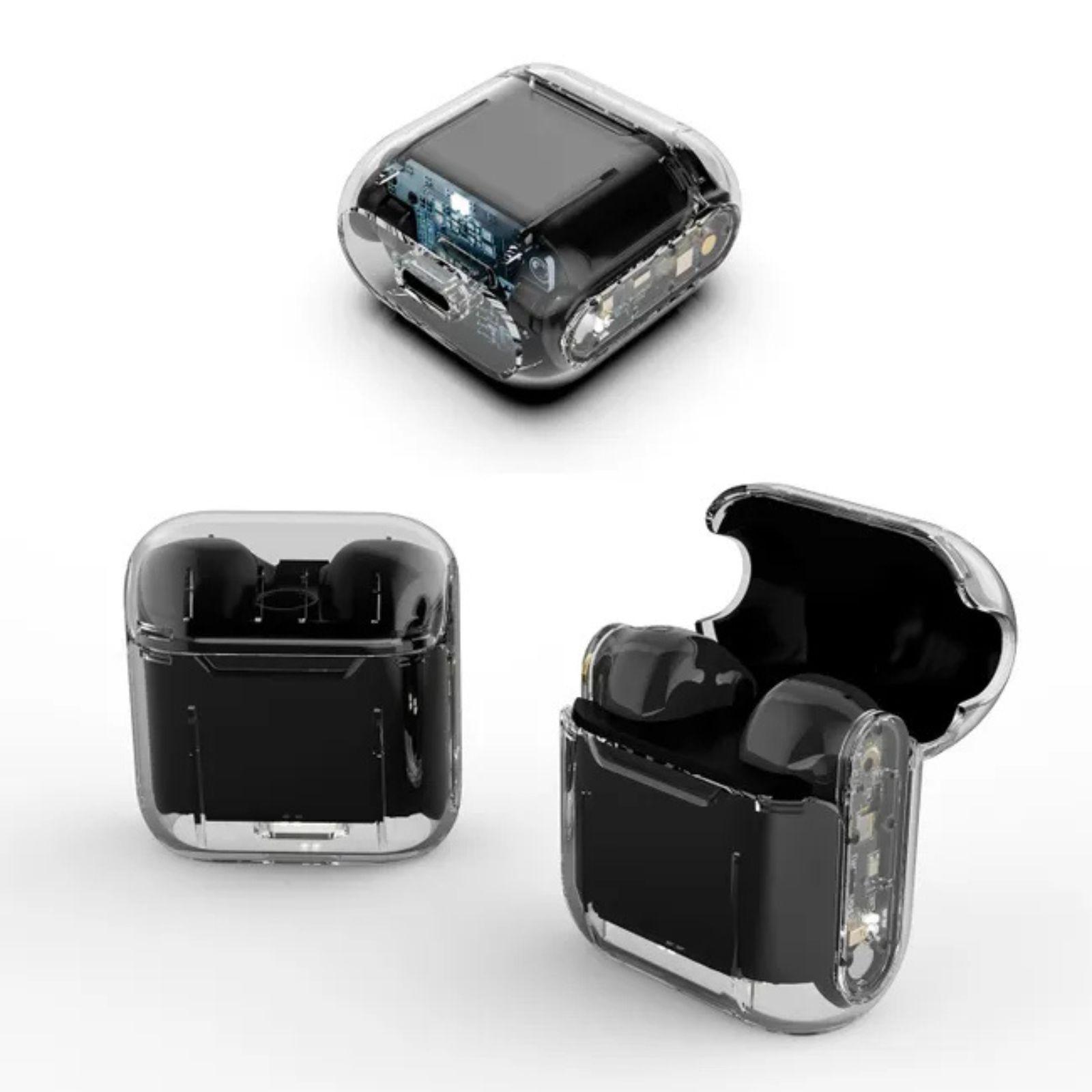 leovin cuffie wireless senza fili - foto 3