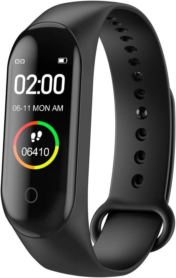 leovin smartwatch m4 impermeabile - foto 1