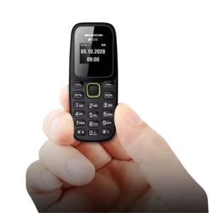 Mini telefono cellulare dual sim