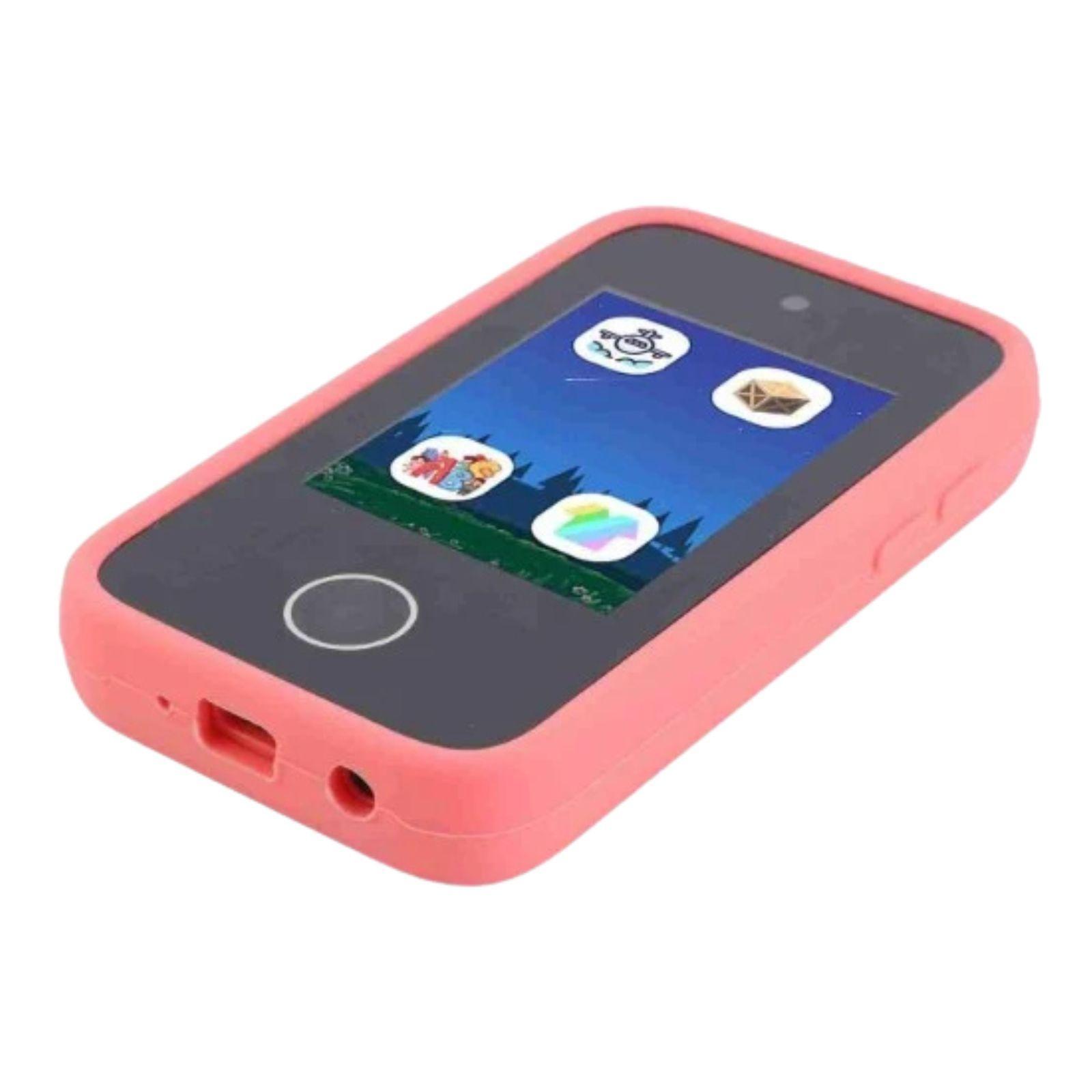 andowl smartphone giocattolo per bambini - foto 3
