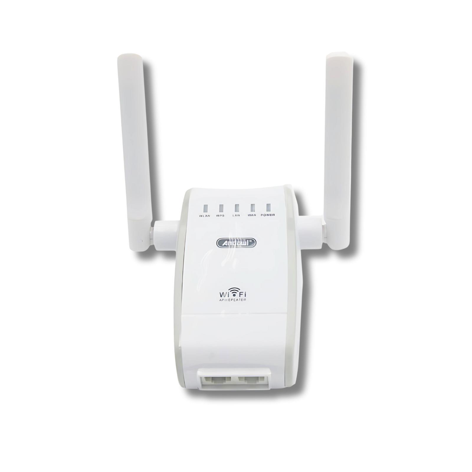 andowl ripetitore wifi amplia segnale - foto 4