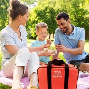 Borsa termica 15l