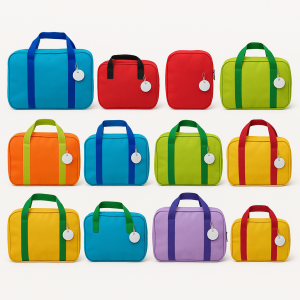 Borsa termica 24l + 7l