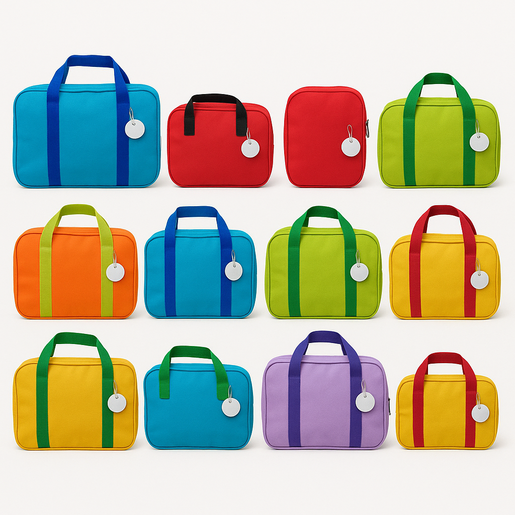 star & sun borsa termica 24l + 7l - foto 1