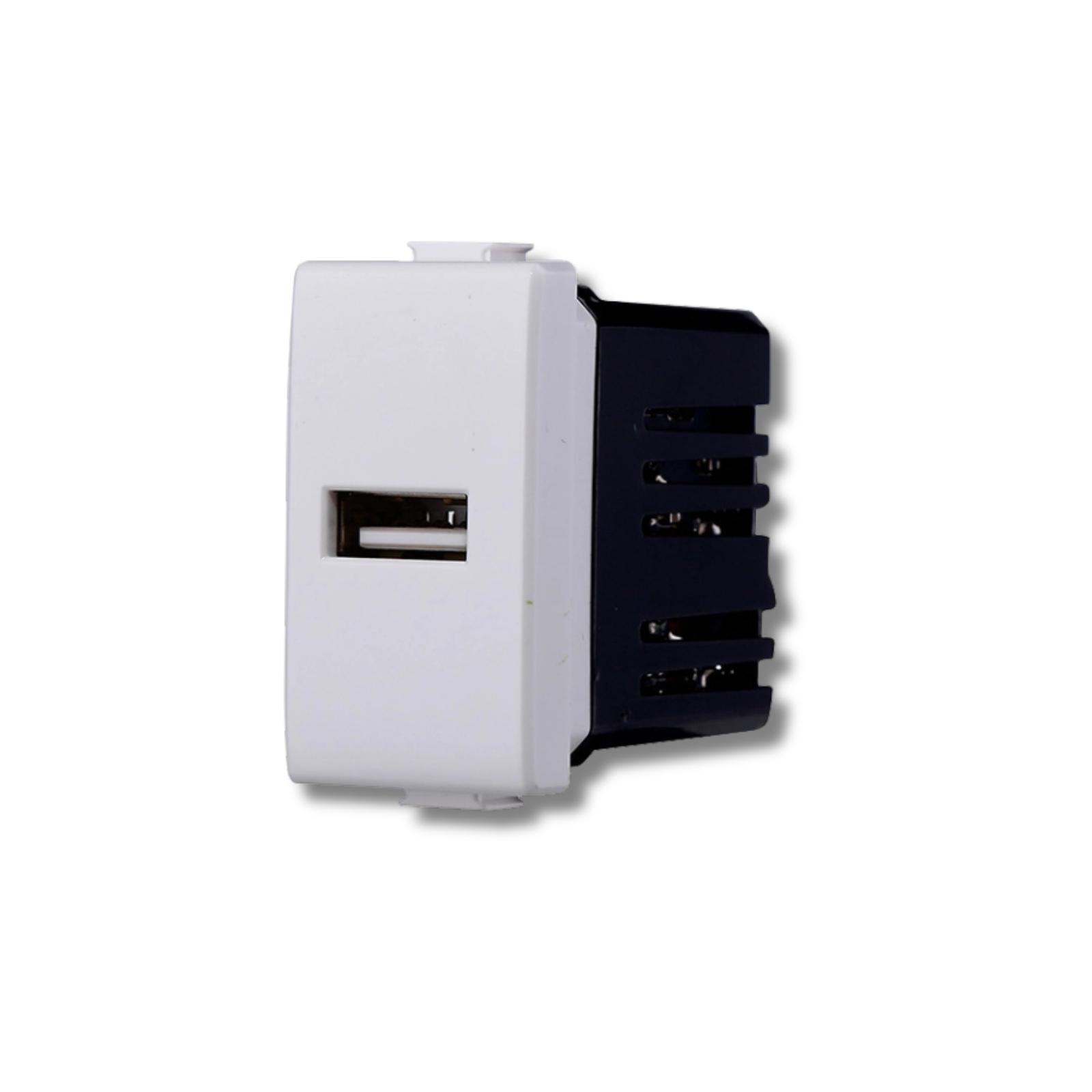 ettroit presa usb 2.1a - foto 1