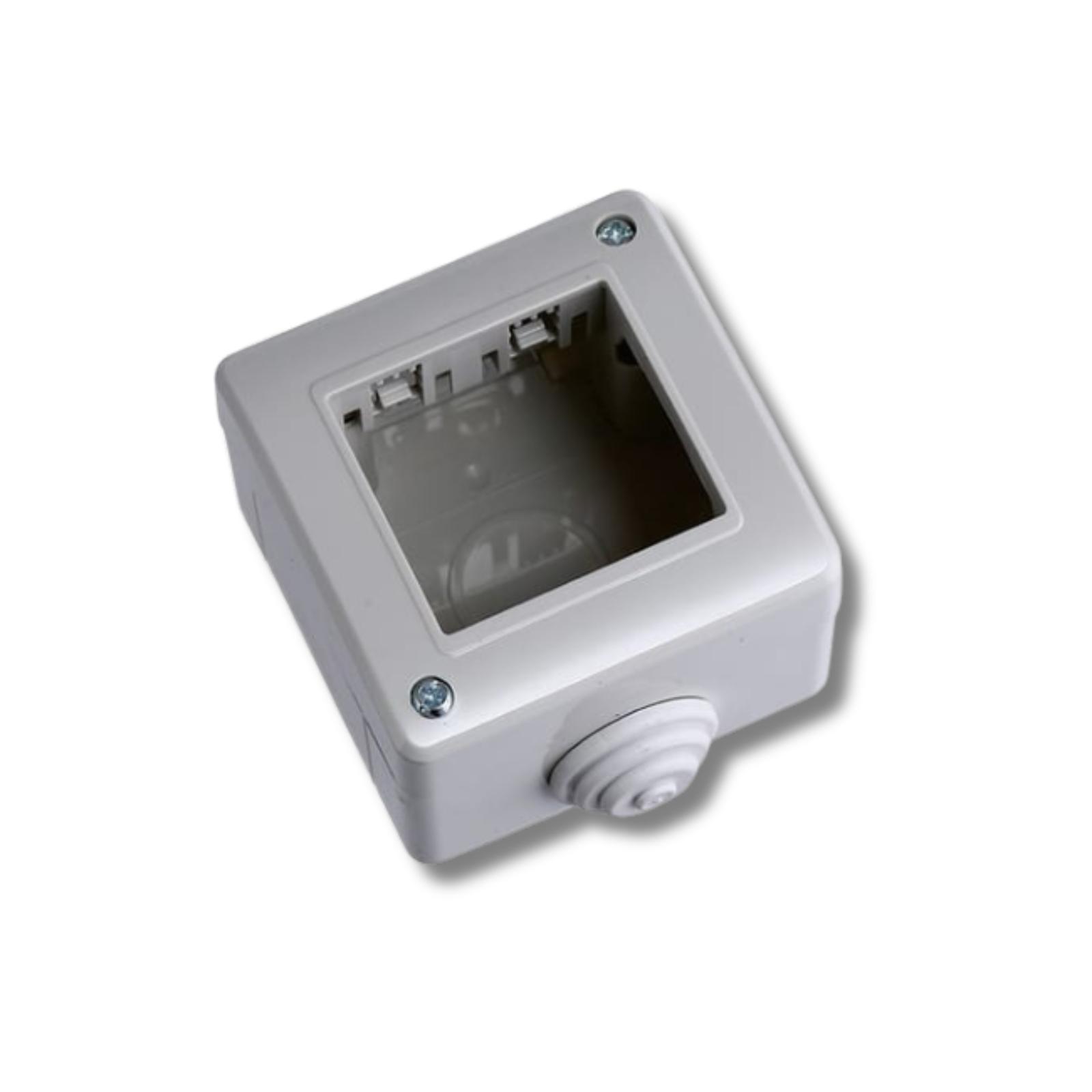  custodia 2p ip40 - foto 1