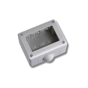 Custodia 3p ip40