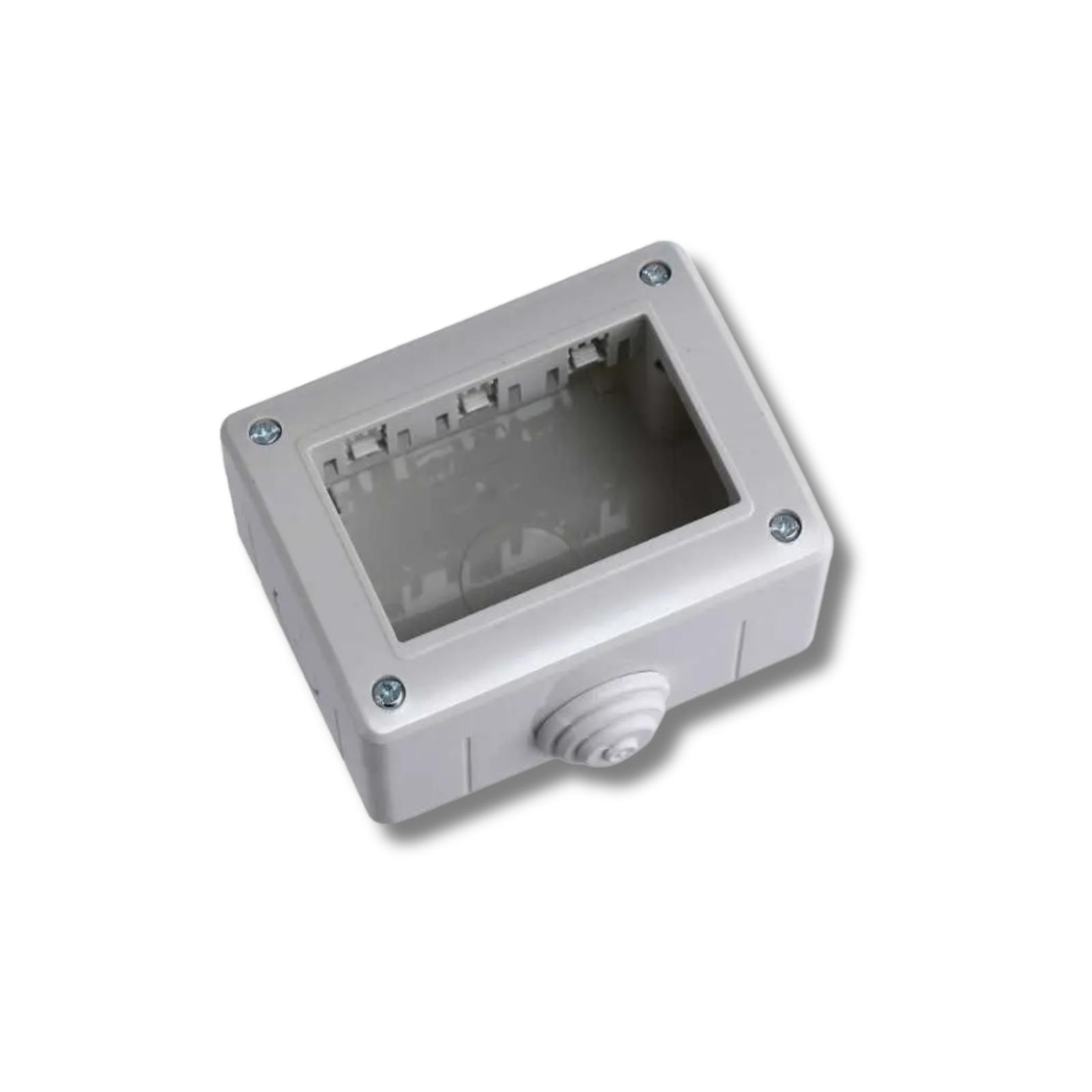  custodia 3p ip40 - foto 1