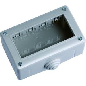Custodia 4p ip40