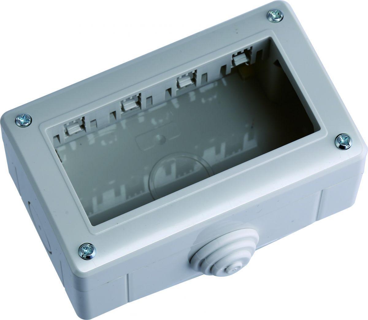  custodia 4p ip40 - foto 1