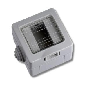 Custodia 1p ip55