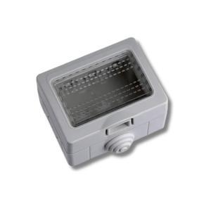 Custodia 3p ip55