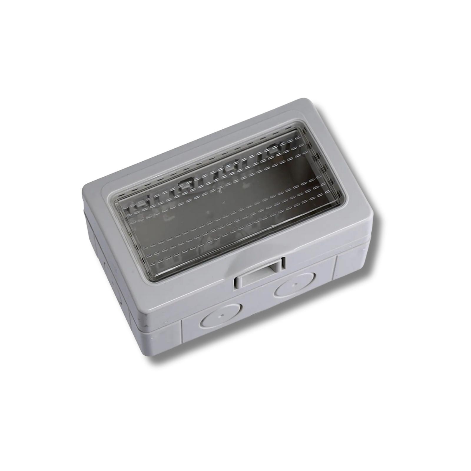  custodia 4p ip55 - foto 1