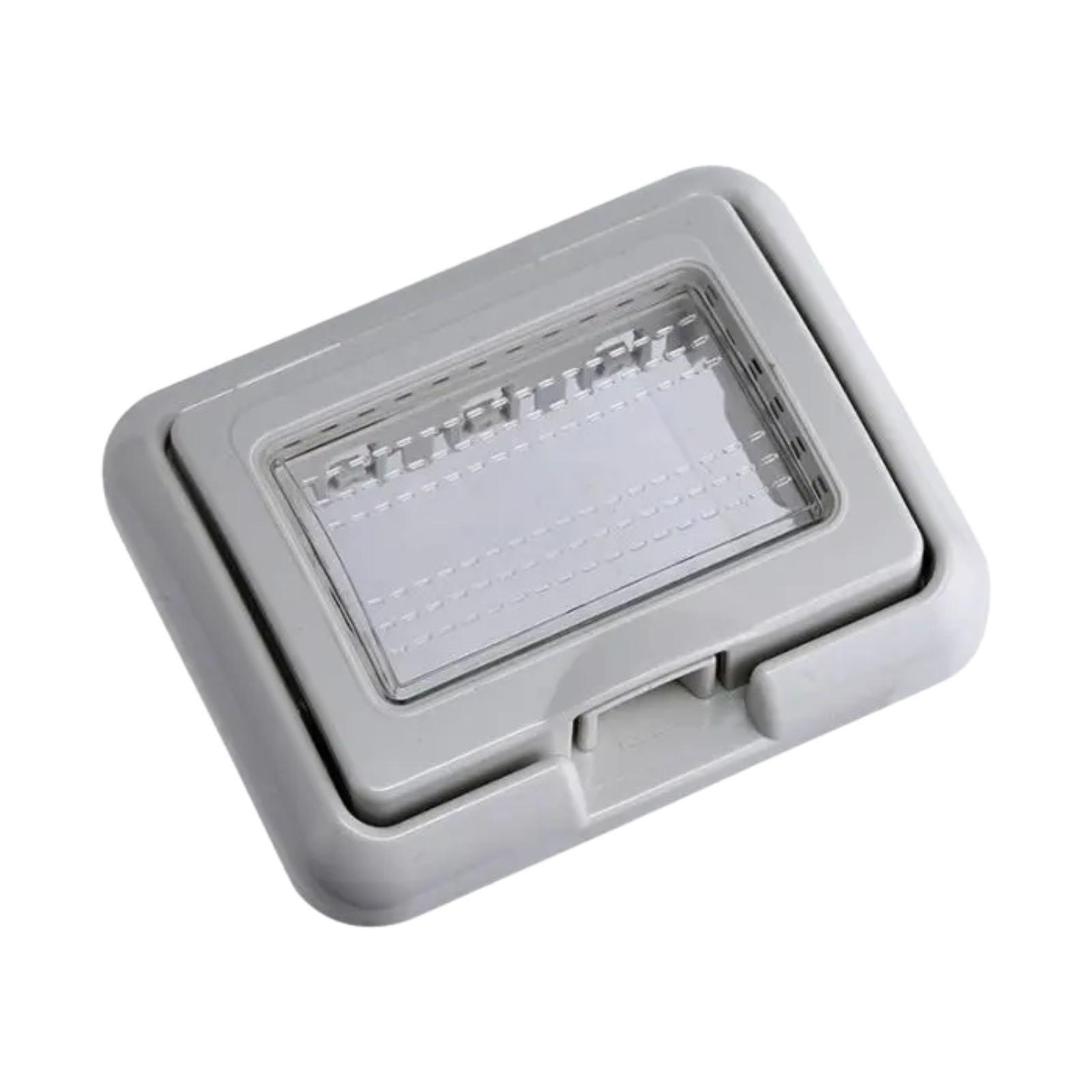  custodia incasso 3p ip55 - foto 1