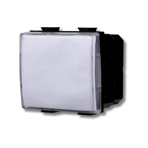 Pulsante 2p portanome