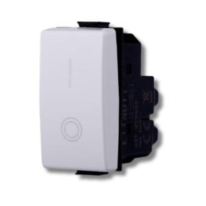 Interruttore 2p 16a