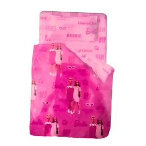 - completo letto 3 pezzi - barbie