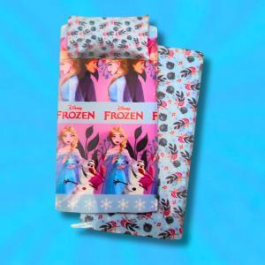 Completo letto 3 pezzi - frozen