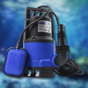 Pompa sommersa 3350w