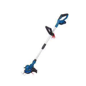 Taglia bordi 2 batterie