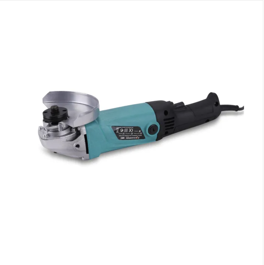 boxer frullino e smerigliatrice angolare boxer 2950w - foto 1