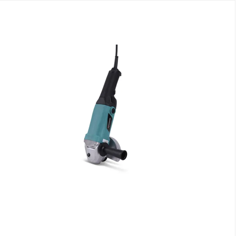 boxer frullino e smerigliatrice angolare boxer 2950w - foto 3