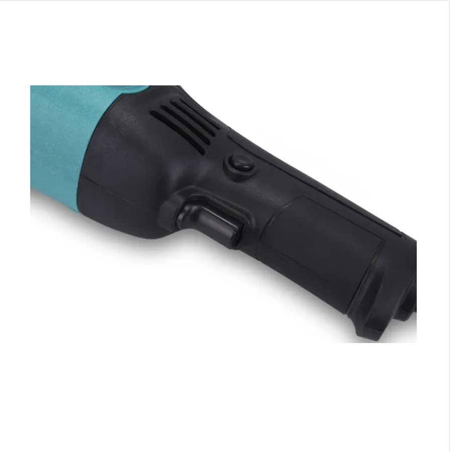 boxer frullino e smerigliatrice angolare boxer 2950w - foto 4