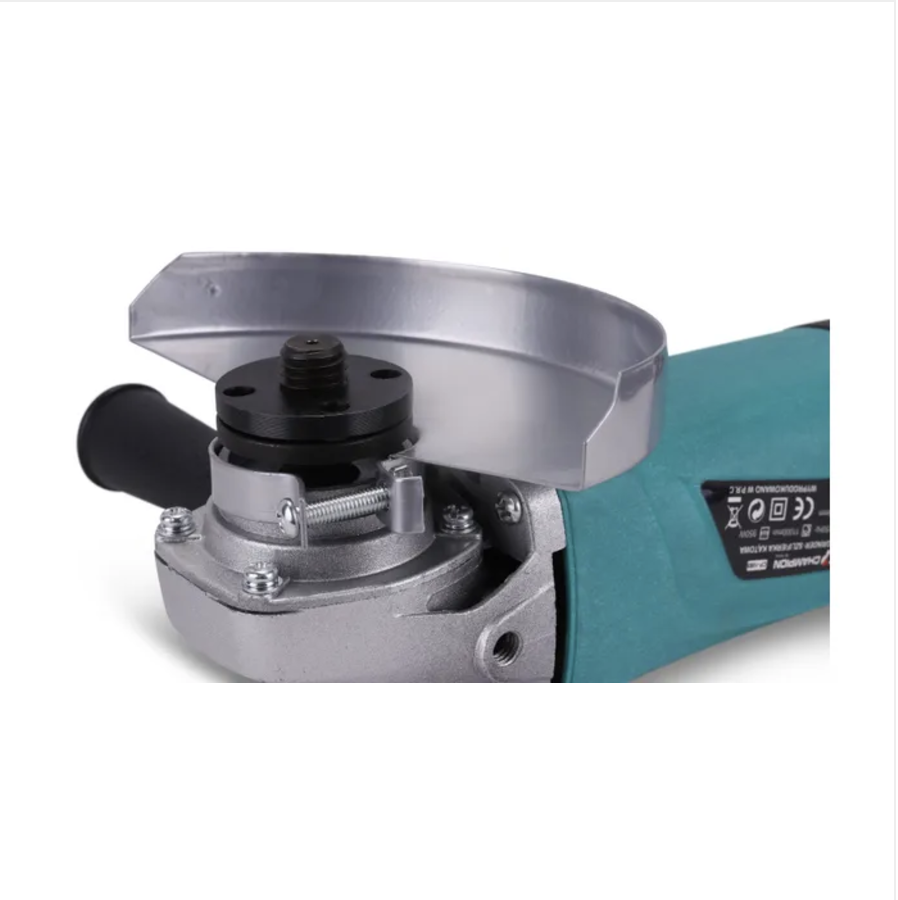boxer frullino e smerigliatrice angolare boxer 2950w - foto 5