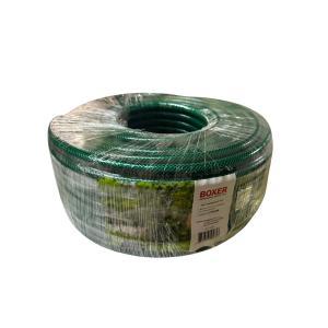 Tubo 1/2" da 50mt verde