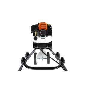 Motozappa a scoppio 52cm3