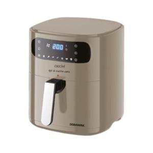 Friggitrice ad aria 15l beige 1500 watt