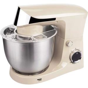 Impastatrice planetaria 5,5 litri bianca