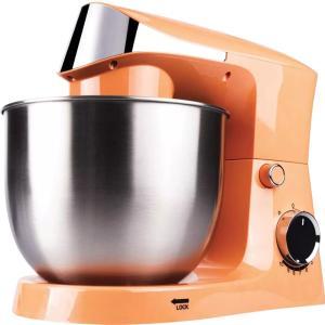 Impastatrice planetaria 5,5 litri arancione
