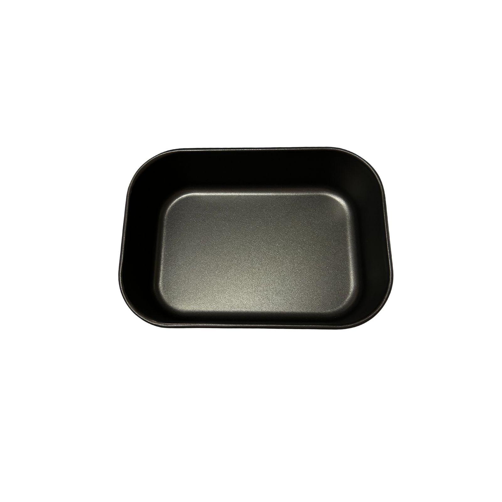  teglia rettangolare cm 20x14 - foto 3