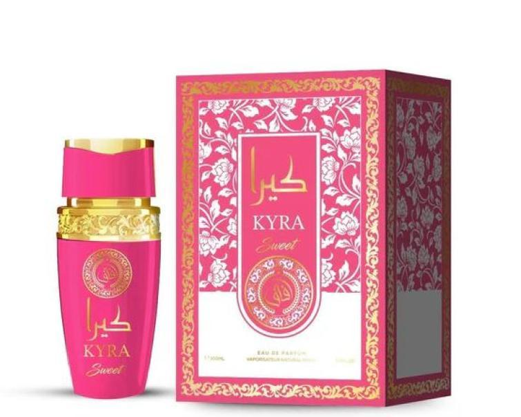  profumo kyra sweet- eau de parfum 100ml - foto 1