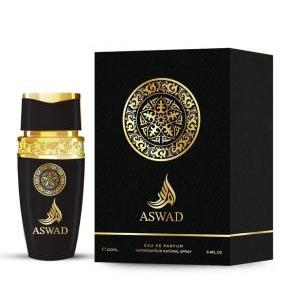 Profumo kyra aswad – eau de parfum 100ml