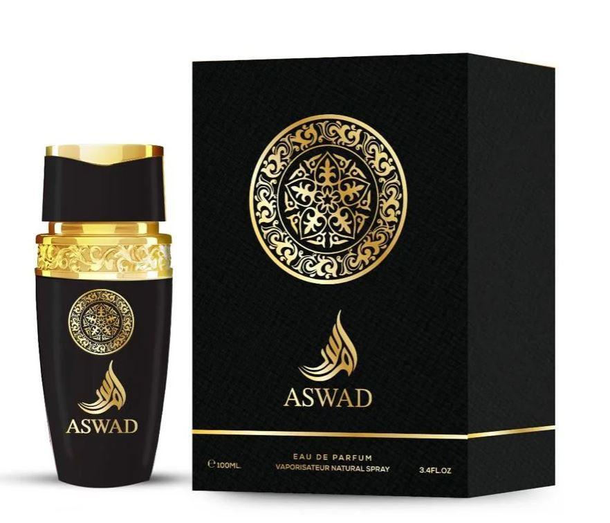  profumo kyra aswad – eau de parfum 100ml - foto 1