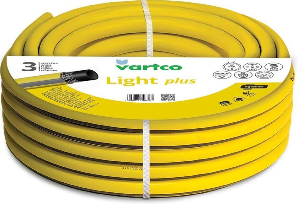 vartco tubo 1/2