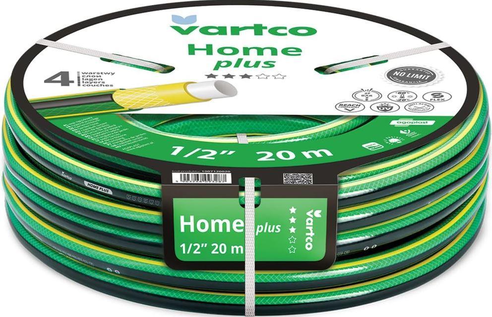 vartco tubo 1/2