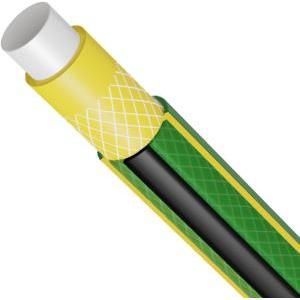 Tubo 1/2"  da 4 strati , 20 metri