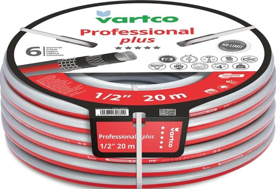 vartco tubo 1/2